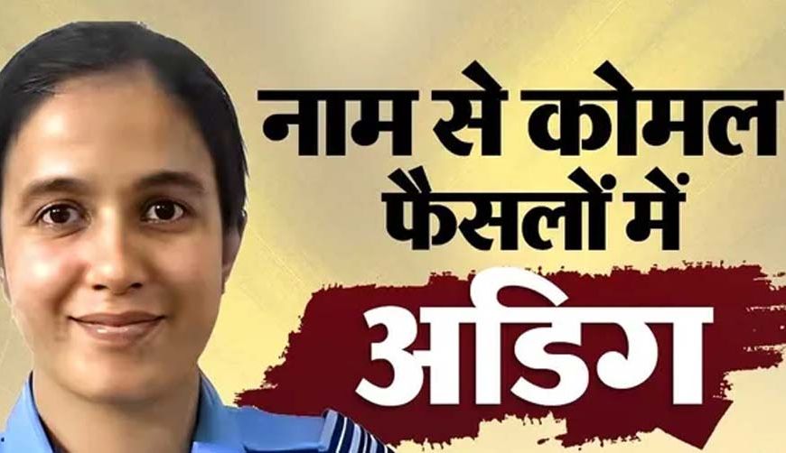 NEET PG 2026 में झारखंड की पल्लाक्षी प्रसाद का कमाल, ऑल इंडिया रैंक 2 हासिल की