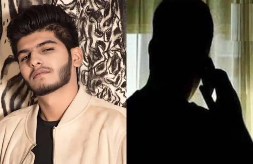 कांग्रेस नेता को धमकी देकर रंगदारी मांगने का आरोप, शोएब ढेबर समेत 2 गिरफ्तार