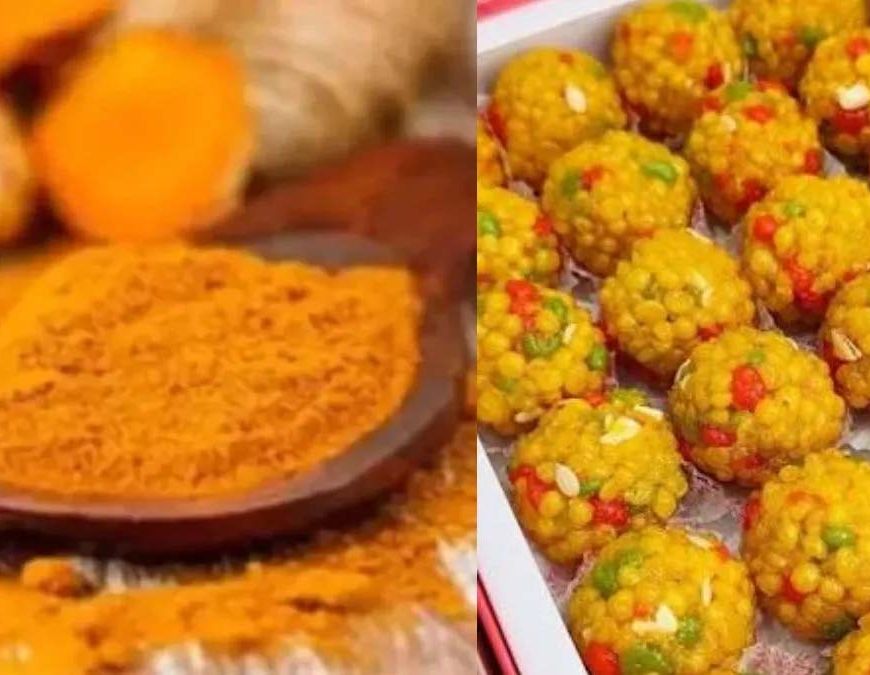 बिहार में 11 खाद्य पदार्थ जांच में असुरक्षित, हल्दी-लड्डू से लेकर पनीर तक में मिली गड़बड़ी