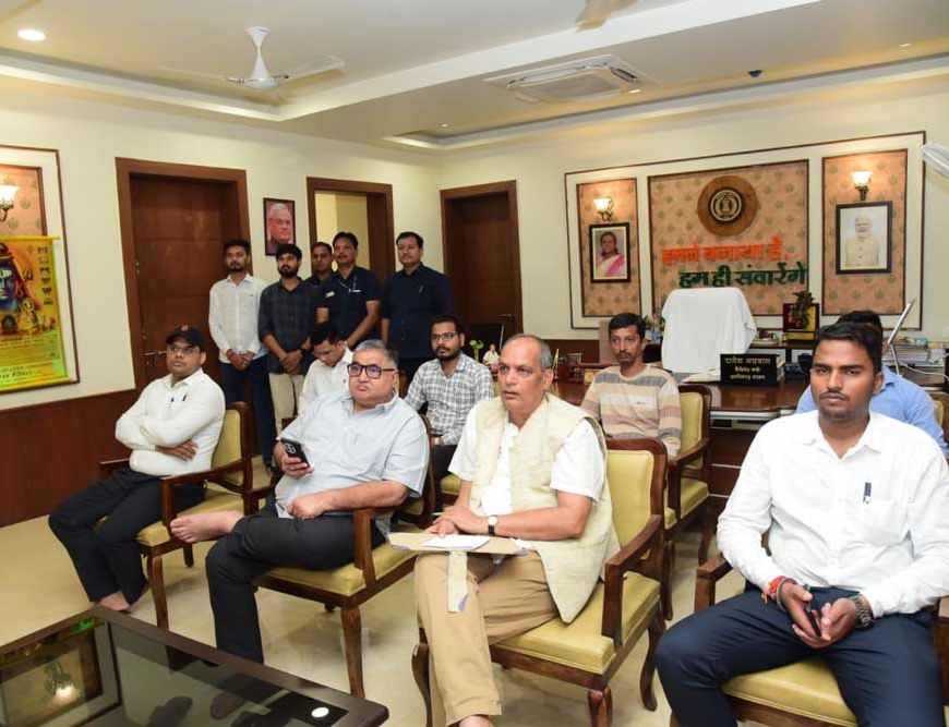‘मन की बात’ में गूंजा छत्तीसगढ़ का ‘हर घर मुनगा-घर-घर मुनगा’ अभियान