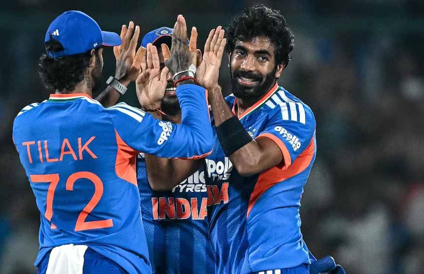 IND vs AFG: बारिश ने धोया मुकाबला, टीम इंडिया सेमीफाइनल में पहुंची