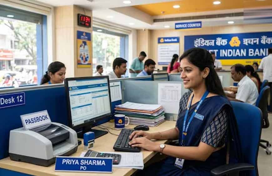 बैंक ग्राहकों के लिए राहत, आज से होने वाली 3 दिन की हड़ताल टली