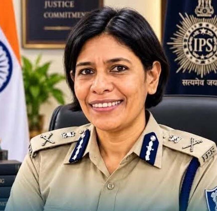 बिहार में नए DGP की तलाश तेज, UPSC के नए पैनल का इंतजार; प्रीता वर्मा को मिल सकता है प्रभार