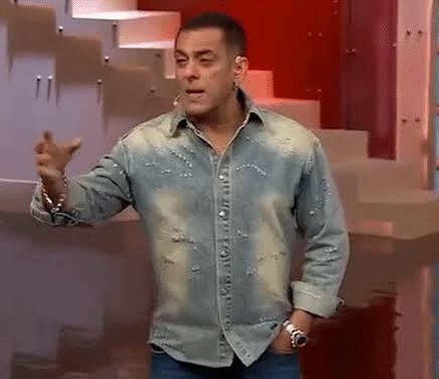 AI फेक वीडियो पर भड़के सलमान खान, बोले- ऐसे लोगों को जेल भेजना चाहिए