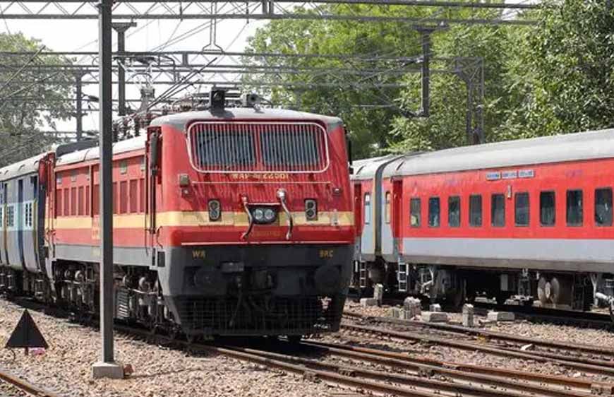 पितृपक्ष में गया जाने वालों के लिए खुशखबरी, जबलपुर से चलेगी स्पेशल ट्रेन