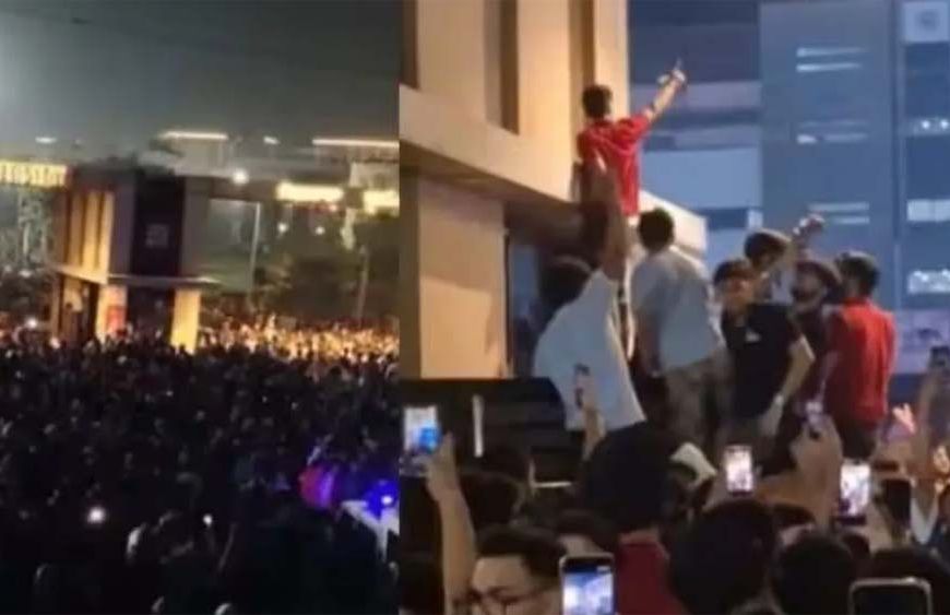 चितकारा यूनिवर्सिटी की छात्राओं के गायब होने पर महिला आयोग सख्त, पुलिस-प्रबंधन से मांगा जवाब