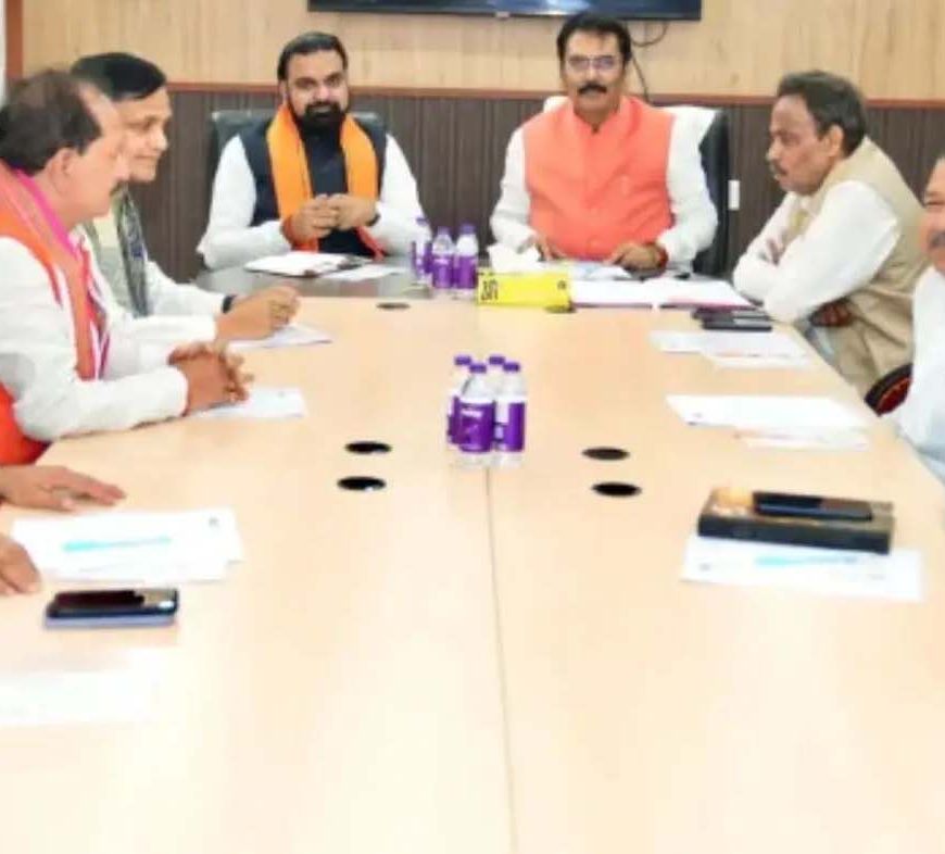 बिहार MLC चुनाव: BJP के उम्मीदवार तय, औपचारिक घोषणा का इंतजार; जानें देरी की वजह