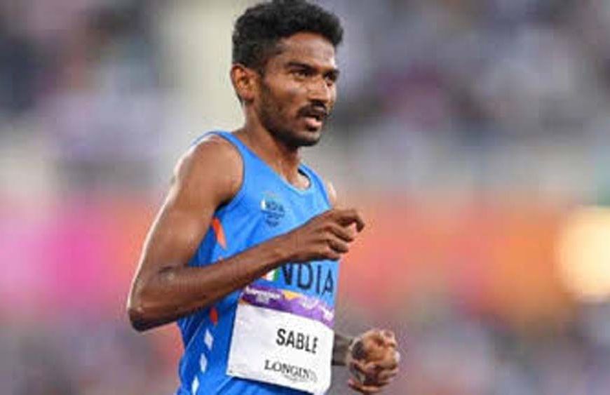 एशियन गेम्स में अविनाश साबले को झटका, 3000 मीटर स्टीपलचेज में चौथे स्थान पर रहे