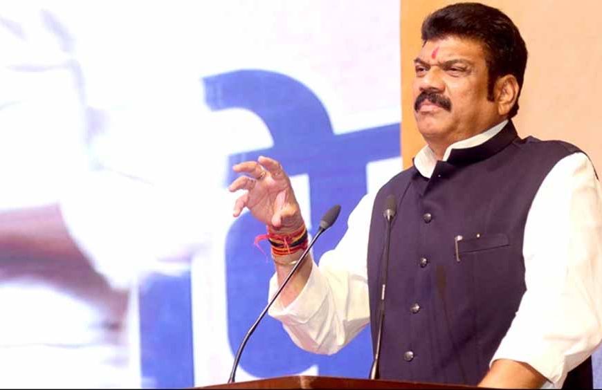 समर्थन मूल्य पर धान, ज्वार एवं बाजरा उपार्जन के लिये 46 हजार से अधिक किसानों ने कराया पंजीयन : मंत्री  राजपूत