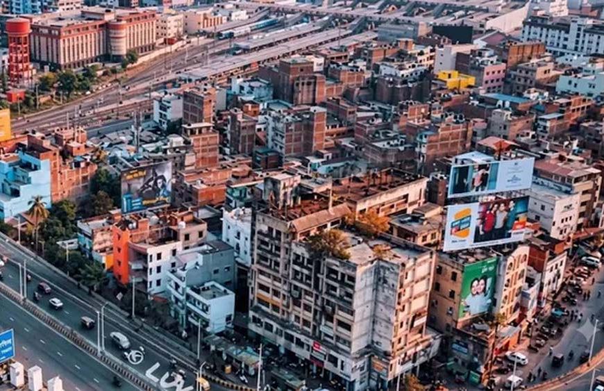 पटना की 24 आवासीय कॉलोनियां नगर निगम के रडार पर, 27,395 संपत्तियों को नोटिस