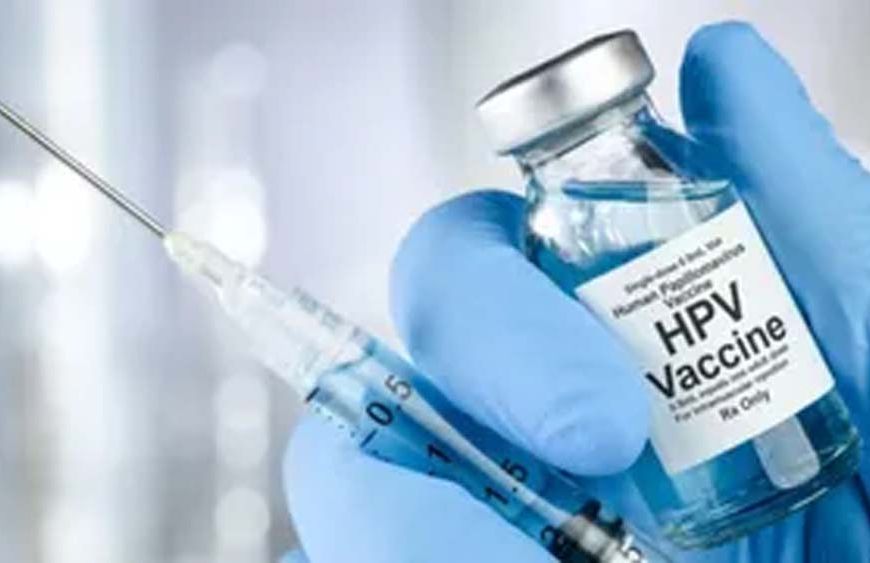 यूपी में अब घर-घर लगेगी HPV वैक्सीन, 15 साल से कम उम्र की छूटी बेटियों को मिलेगा मुफ्त टीका