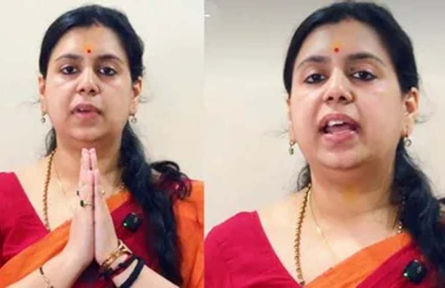 पूर्व IAS दिव्या मित्तल की राजनीति में एंट्री, इस्तीफे के बाद बड़ा फैसला