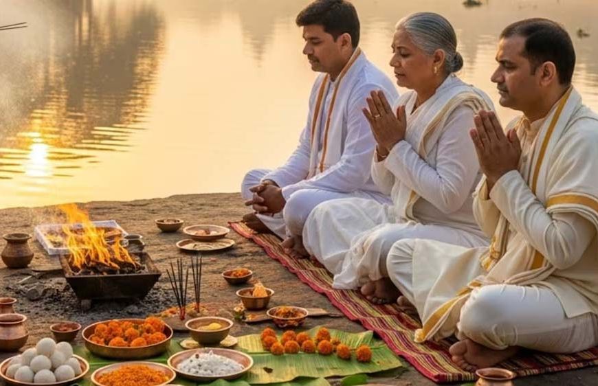 पितृपक्ष में दोपहर को ही क्यों किया जाता है श्राद्ध? जानें शास्त्रों में बताई वजह