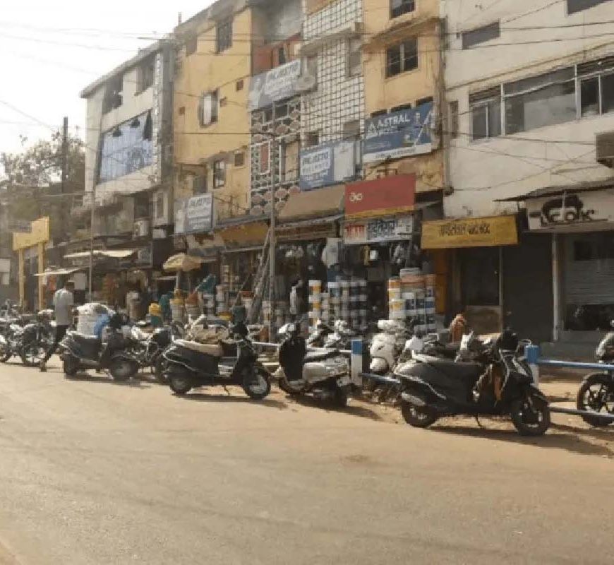 भोपाल मास्टर प्लान में ‘मार्केट स्ट्रीट’ का मास्टर स्ट्रोक, 80 से ज्यादा इलाकों पर असर
