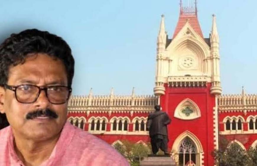 नंदीग्राम से कांग्रेस प्रत्याशी मिलान प्रधान को हाईकोर्ट से अंतरिम जमानत