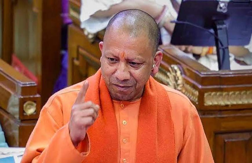 सीएम योगी की प्रेरणा से यूपी के युवाओं ने खोजी भविष्य में होने वाली बीमारियों से बचाने में सक्षम मशीन