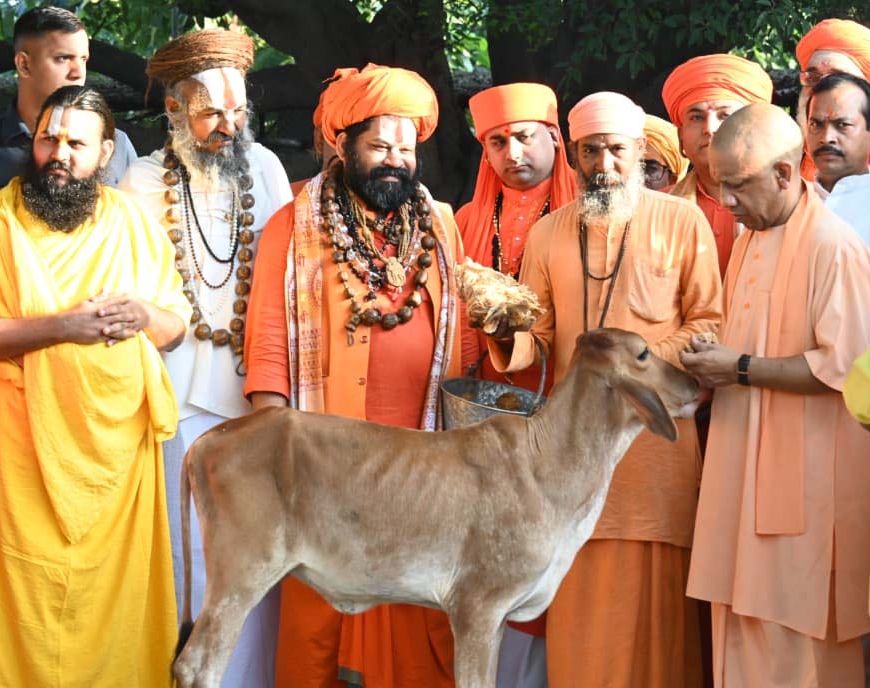 अधिकारियों को दिए निर्देश, तत्परता और संवेदनशीलता से हो जनता की समस्याओं का समाधान