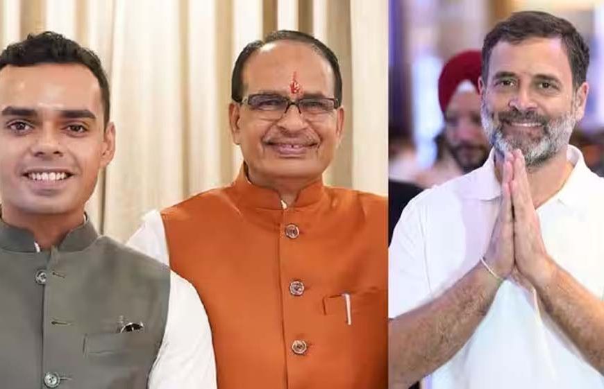 राहुल गांधी के खिलाफ 2018 का मानहानि केस खत्म, कार्तिकेय चौहान ने स्वीकार किया खेद