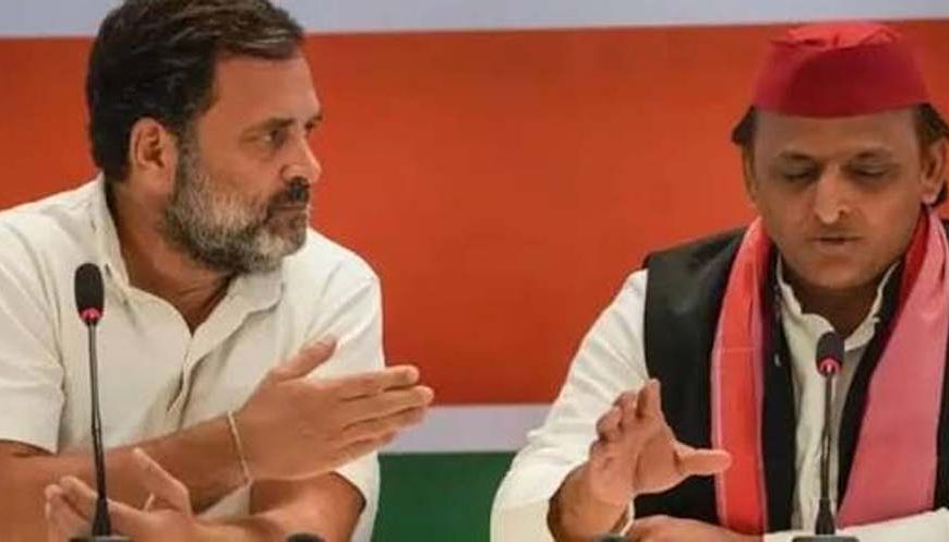 कांग्रेस के 150 सीटों के दावे पर IP सिंह का तंज, बोले- 403 सीटों पर लड़ो चुनाव