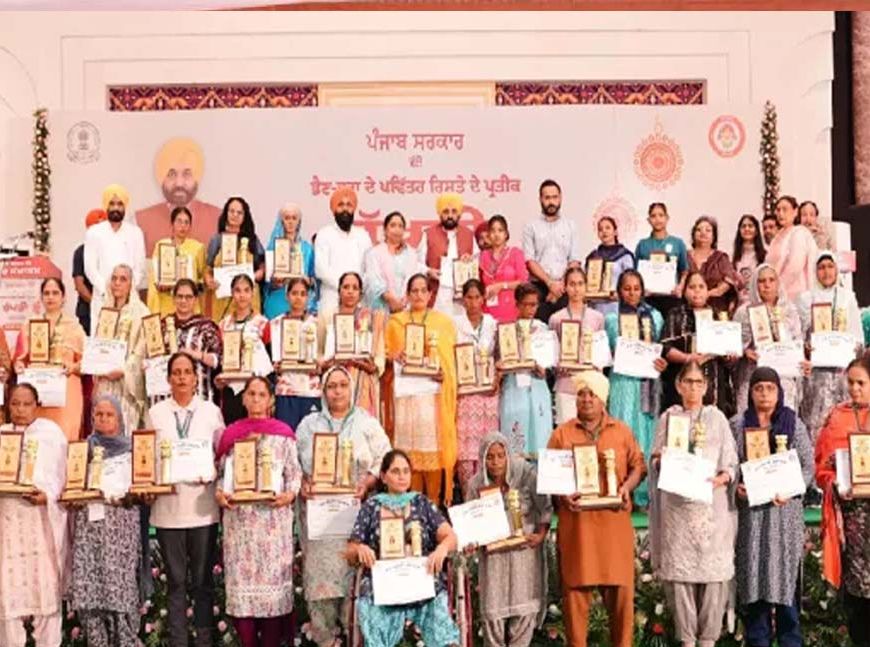 पंजाब में नशा मुक्ति अभियान को धार देंगी आंगनवाड़ी कार्यकर्ता