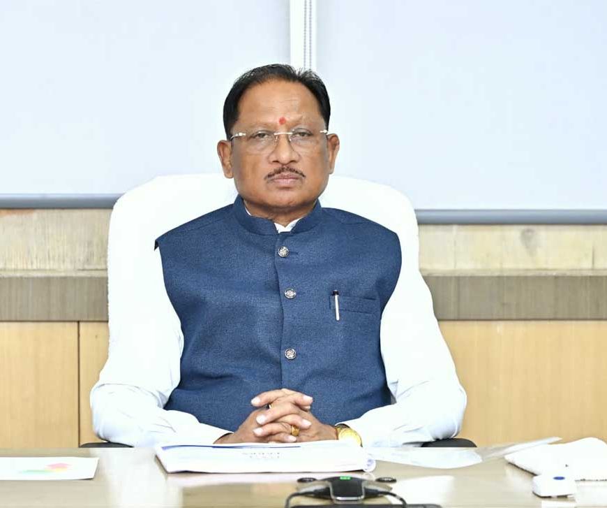 छत्तीसगढ़ कोलाहल नियंत्रण विधेयक, 2026 पर जनता से मांगे गए सुझाव