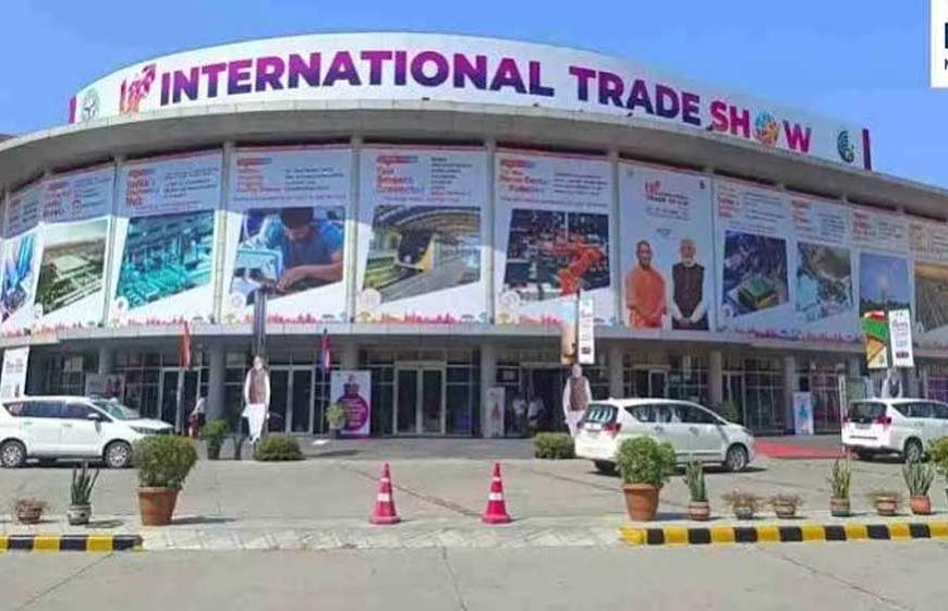 यूपीआईटीएस-2026 का समापन, यूपीएसडीएम को मिला ‘सर्वश्रेष्ठ प्रदर्शन स्टॉल’ का पुरस्कार