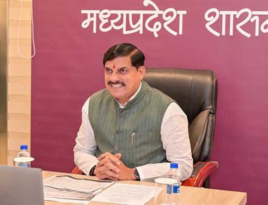 प्रदेश में मुख्यमंत्री सुगम परिवहन सेवा का होगा निरंतर विस्तार : मुख्यमंत्री डॉ. यादव