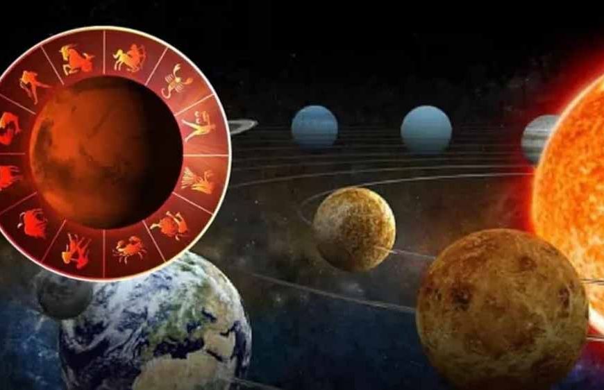 30 सितंबर राशिफल: आज इन राशियों की चमकेगी किस्मत, जानें किसे बरतनी होगी सावधानी