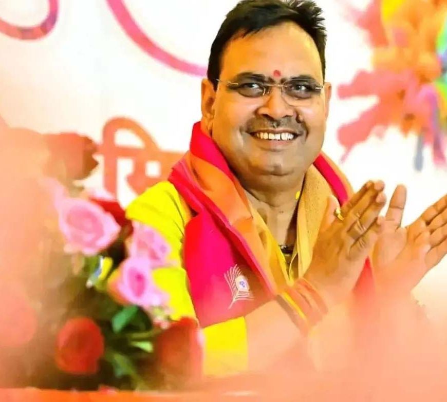 राजस्थान में कर्मचारियों-पेंशनर्स के लिए बड़ा फैसला, ₹4 करोड़ तक बीमा समेत मिलेंगे कई फायदे