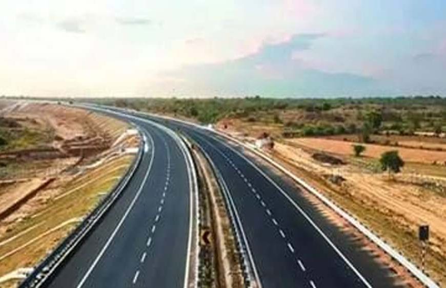 आगरा-ग्वालियर एक्सप्रेसवे से 60 मिनट में पहुंचेंगे ग्वालियर, 33 KM घटेगी दूरी