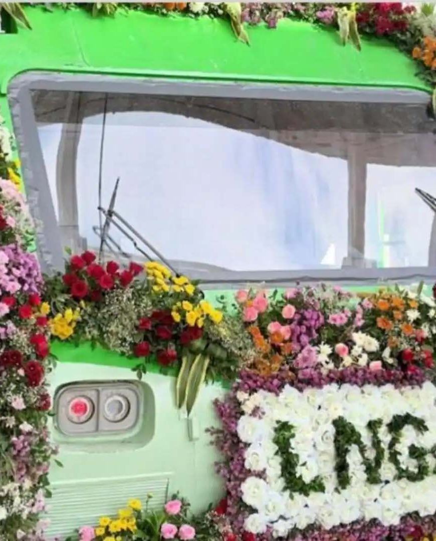 भारत की पहली LNG ट्रेन शुरू, डीजल की खपत 40% तक होगी कम