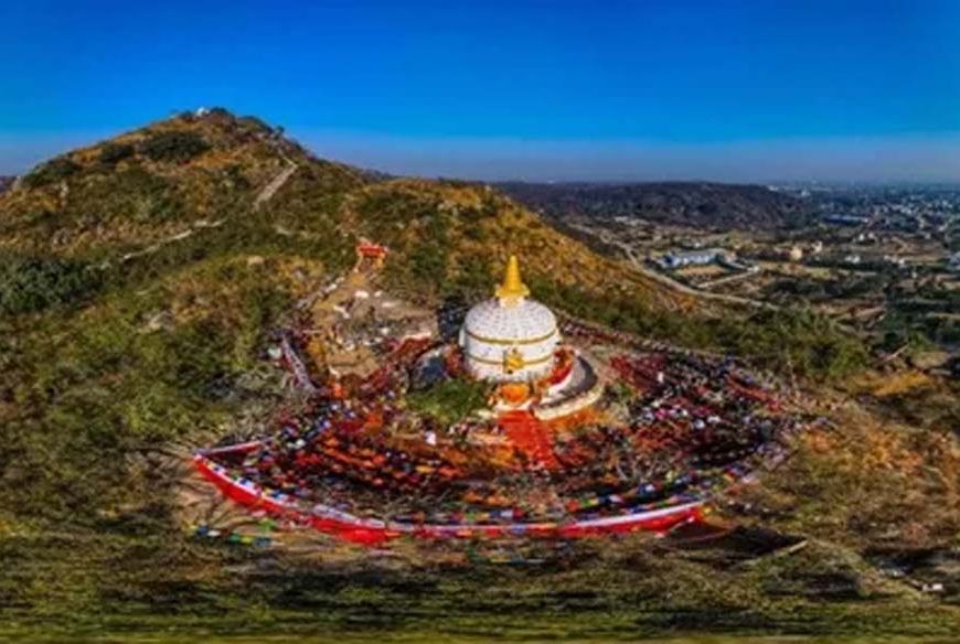 Gaya Tourism: पिंडदान के अलावा इन 15 जगहों पर घूमें, आस्था से लेकर प्रकृति तक सब खास