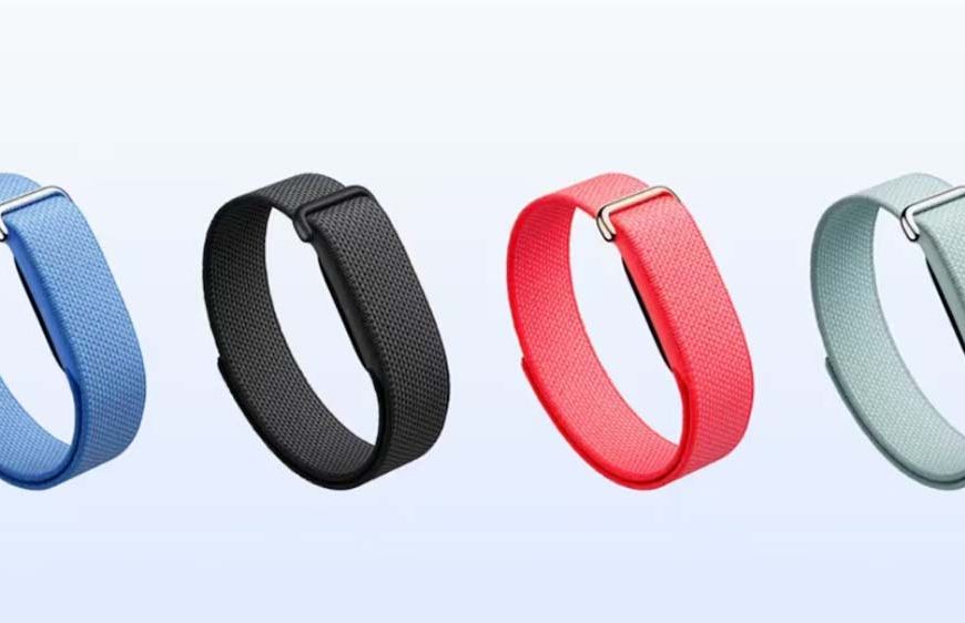 Google ने लॉन्च किया Fitbit Air, बिना स्क्रीन वाला फिटनेस बैंड; कीमत ₹13,999
