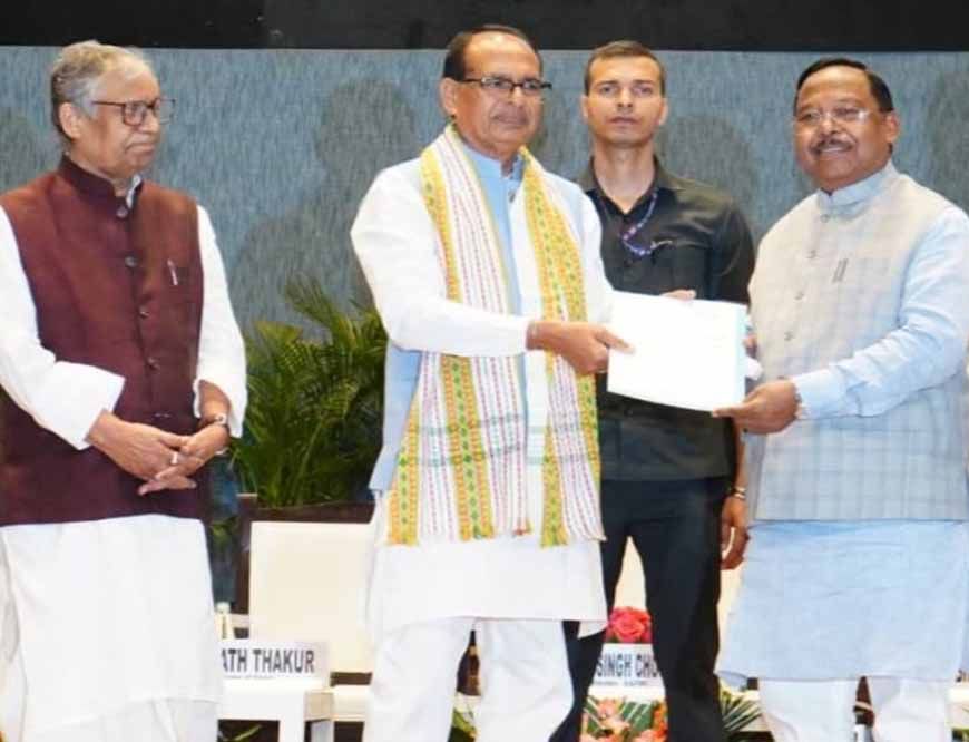 छत्तीसगढ़ को कृषि योजनाओं के लिए ₹181.99 करोड़, RKVY की दूसरी किस्त जारी
