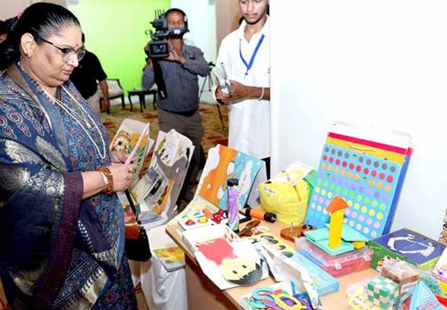 मध्यप्रदेश में सीएसआर का नया रोडमैप, जरूरत के मुताबिक होगा निवेश, परिणाम पर रहेगी नजर : मंत्री सुश्री भूरिया