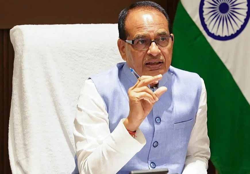राहुल गांधी की लीडरशिप पर शिवराज का बड़ा दावा, बोले- INDIA गठबंधन नहीं मानता नेता