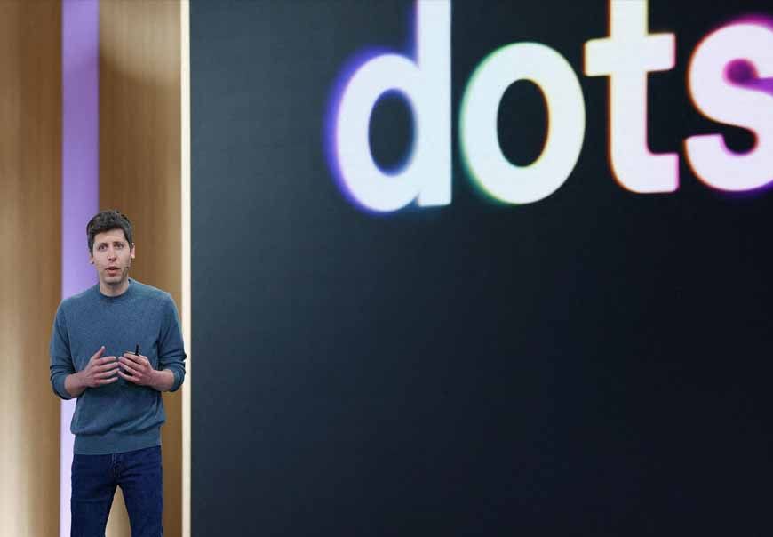 ChatGPT का नया अवतार ‘Dots’, खुद करेगा काम; OpenAI ने लॉन्च किया Always-On AI Agent
