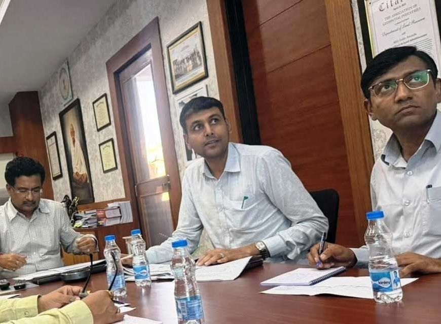 पीएम स्वनिधि के लक्ष्य दो साल पहले पूरे करेगा छत्तीसगढ़, निकायों को एक्शन-प्लान बनाने के निर्देश