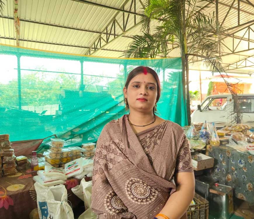 मोदी की योजना से मिला सहारा, दिलीप-सावित्री की जोड़ी ने कोरिया में जगाई ‘गुड मॉर्निंग’