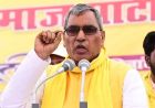 ‘अखिलेश से पूछिए, इंडी गठबंधन की बैठक में क्यों नहीं आए?’, ओपी राजभर का राहुल गांधी पर सीधा हमला
