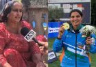हरियाणा की नीरू ने रचा इतिहास, कबड्डी में दो दिन में जीते 3 पदक