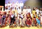 वृद्धजन हमारी अमूल्य धरोहर, उनके अनुभव और आशीर्वाद से समृद्ध होता समाज : मंत्री श्री कुशवाह