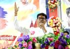 सेवा संकल्प अभियान: वडनगर से वाराणसी की सेवा यात्रा पहुंची जांजगीर