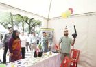वन विहार राष्ट्रीय उद्यान में राज्य स्तरीय वन्य-जीव सप्ताह-2026 का आयोजन