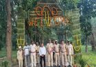 3 माह के लंबे इंतजार के बाद खुला पर्यटकों के लिए बांधवगढ़ का द्वार