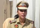 मोगा में रिश्वतखोरी पर बड़ा एक्शन, थाना कोट की SHO सुनीता बावा पंजाब पुलिस से बर्खास्त