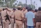 हरियाणा STF की बड़ी कार्रवाई, हिमांशु भाऊ गैंग के तीन बदमाश गिरफ्तार