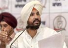 राहुल गांधी से मुलाकात के बाद भावुक हुए राजा वड़िंग, बोले- ‘अब थोड़ा आराम चाहिए’