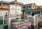 झारखंड में खुले में मीट बिक्री पर सख्ती, दुकानों के लिए नगर निकाय की NOC अनिवार्य