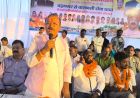 “सेवा, जनसंवाद और जनभागीदारी का संदेश लेकर आगे बढ़ रही सेवा संकल्प यात्रा” — राज्य मंत्री जायसवाल